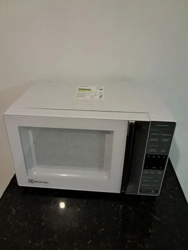 Micro-ondas