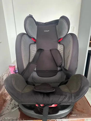 Vende se cadeirinha criança