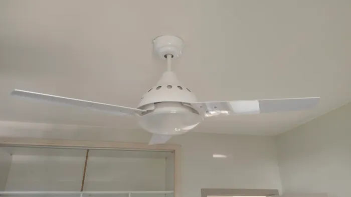 Ventilador de teto Britânia