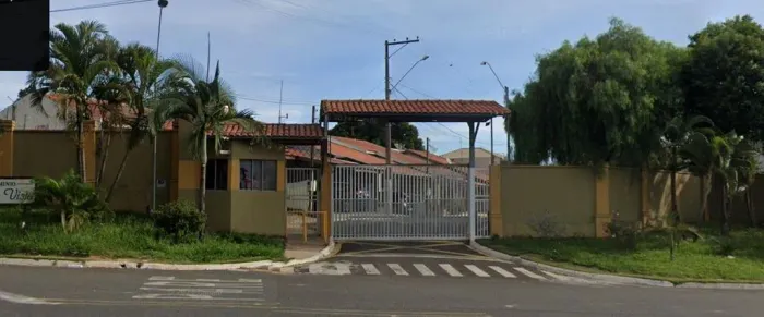 Casa à venda em Sumaré, Chácara Bela Vista, com 2 quartos, com 45.9 m², Condomínio Bela Vi