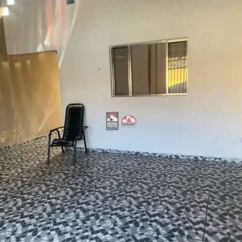 Oportunidade Imperdível no Bairro Mantiqueira!