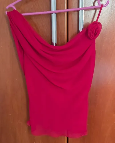 Blusa MarcaGitaaN:38