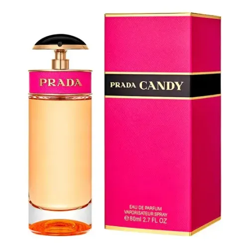 Prada Candy Fem Edp 80ml