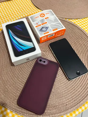 IPHONE SE (2a geração)