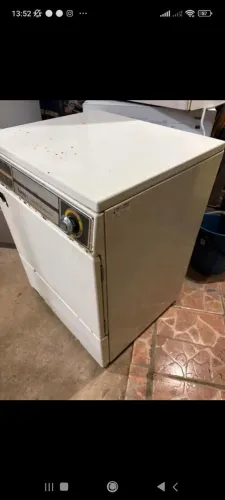 Secadora Consul 110vt