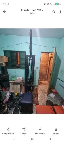 Pulley de costas