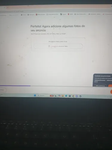Notebook Gamer