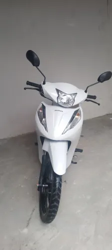 Vendo biz ex ano 2025 modelo 2026