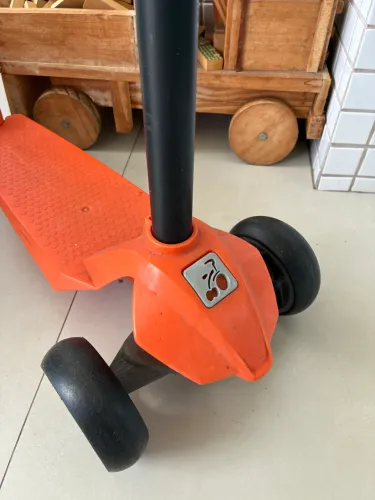 Patinete