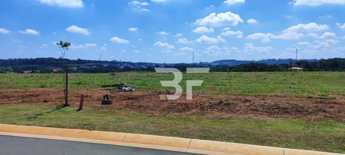 Terreno à venda, 500 m² por R$ 875.000,00 - Quintas do Lago - Indaiatuba/SP