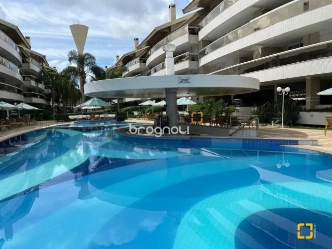 Cobertura - Canasvieiras, Florianópolis