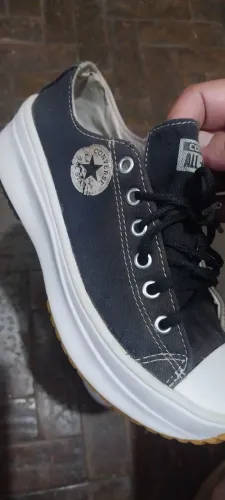 Tenis all star 34