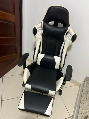Cadeira Gamer