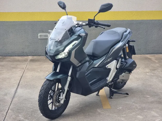 HONDA ADV 150 2024 