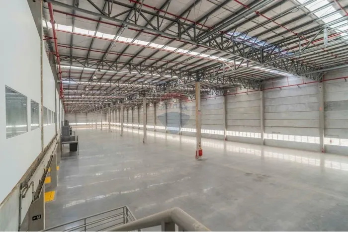 Locação de Galpões Industriais 2.700m2 área bruta- Sumaré, SP Padrão AAA próximo a Rod. An