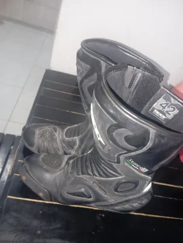 Bota texx extreme speed esportiva 