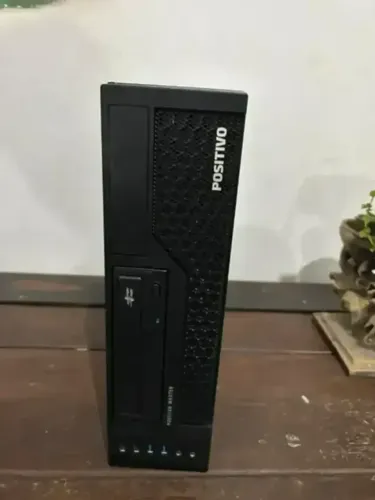 Computador Core I5 8/16GB + Wifi Windows 10 Pro- Pronto pra uso