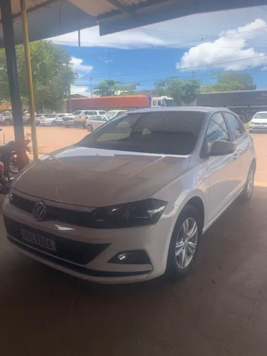 Volkswagen Polo 1.0 Flex 12V 5P 2019