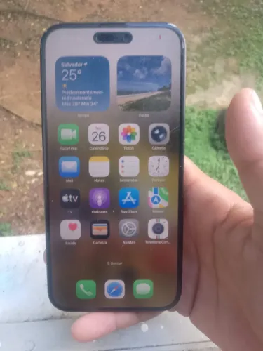 iphone 15 plus 86% 128gb