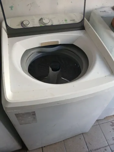 Cônsul 12kg