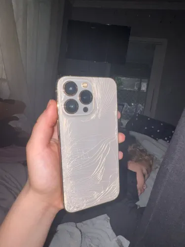 iPhone 13 Pro 