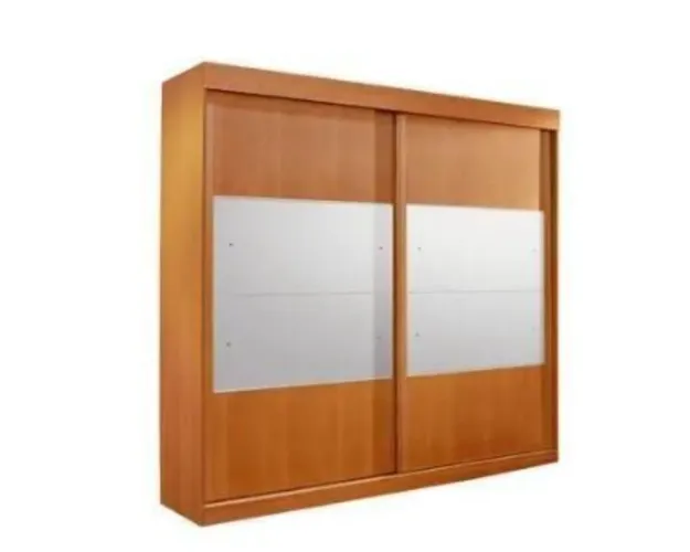 Guarda Roupa Mônaco! Pronta Entrega!