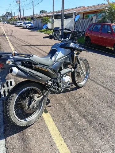 Bros ESSD 160