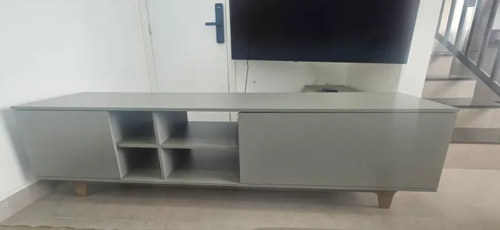 Rack para TV até 75? - Lars | 100% MDF