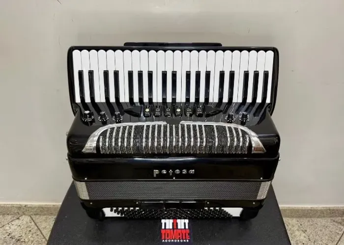 Acordeon Petosa SM 150 ES