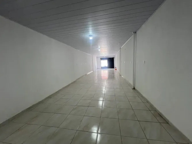 ALUGA-SE GALPÃO NA PONTA GROSSA