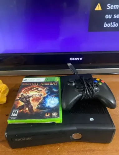 XBOX DESBLOQUEADO 320GB XPLOIT