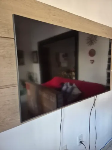 Smart TV Samsung 50 Polegadas 