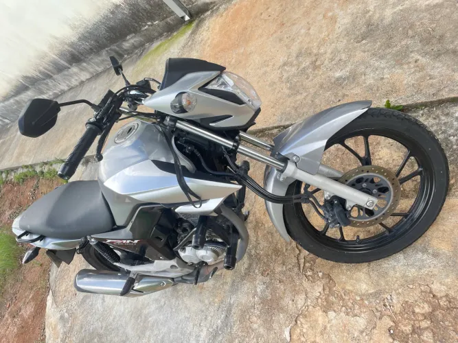 Cg Fan 160 