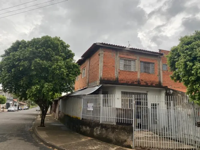 Casa com 4 dormitórios à venda, 178 m² por R$ 477.000,00 - Jardim Marajoara - Nova Odessa/