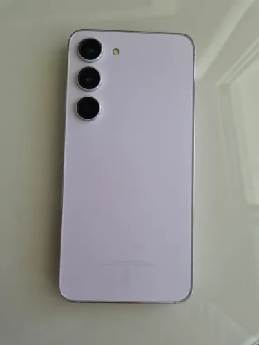 Samsung Galaxy S23 256GB Violeta