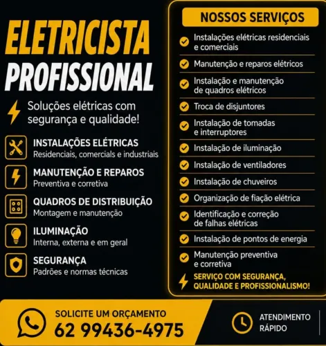 Eletricista