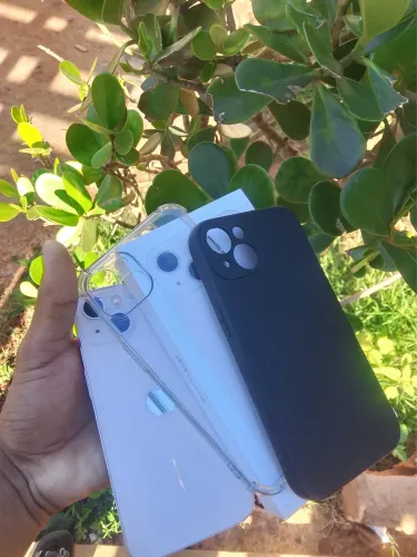 iPhone 13