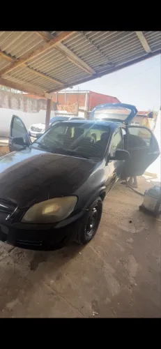 Chevrolet Celta Life/ LS 1.0 MPFI 8V Flexpower 5P 2008