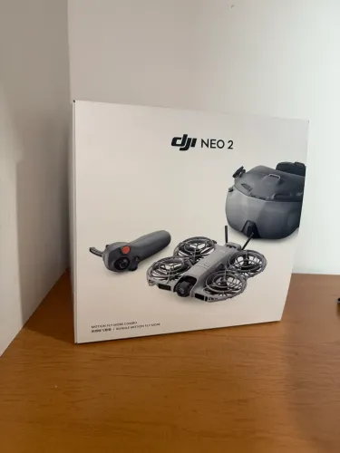 DJI NEO 2