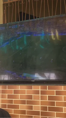 Tv com defeito de 55 polegadas Aiwa