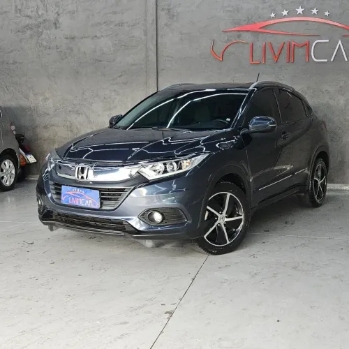 Honda HR-V EX 1.8 Flexone 16V 5P Aut. 2021