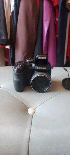 Camera fotografica fujifilm finepix s1000 fd