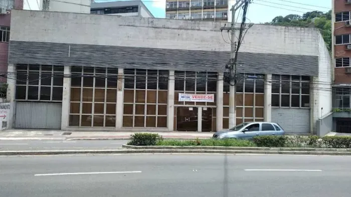 Imóvel Comercial no Centro de Vitória/ES