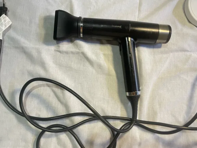 Secador de Cabelo Profissional Iq Perfetto Gama