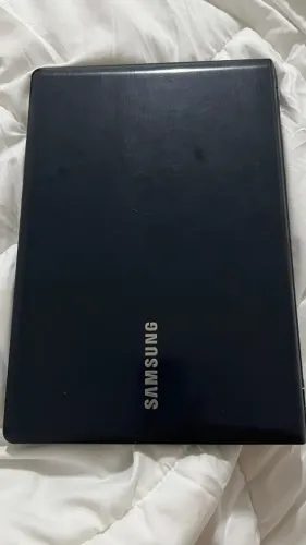 Notebook Samsung Essentials E34 Tela 15,6 4gb 1tb Core I3