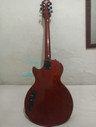 Guitarra les paul epiphone special 2