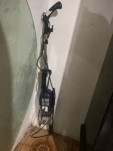 Vendo aspirador 