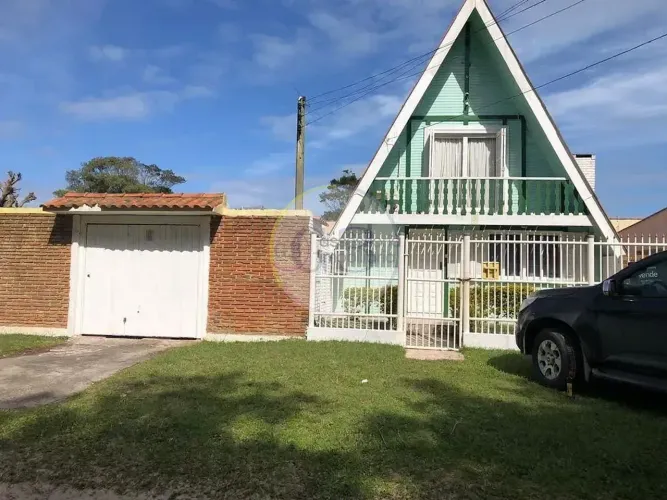 Casa para locação, Cassino, Rio Grande, RS