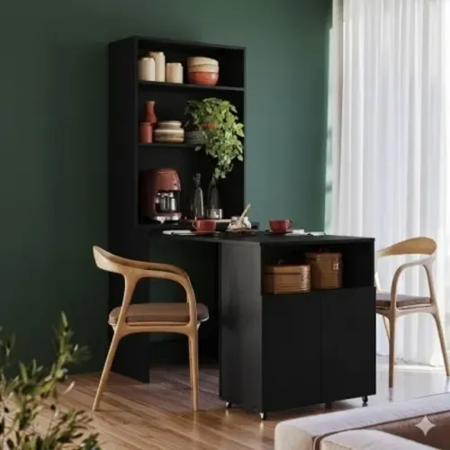 Escrivaninha Marta com design