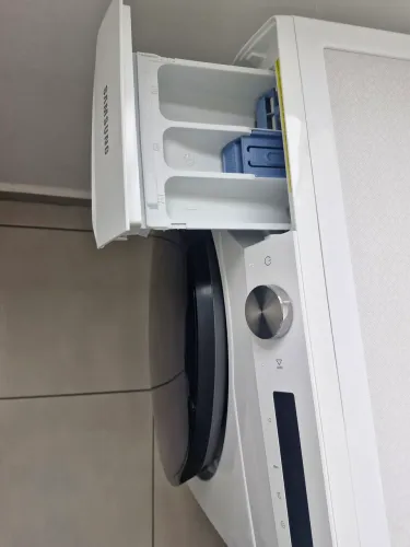 Máquina lava e seca samsung 13kg